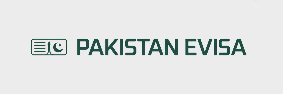 Pakistan eVisa Logo