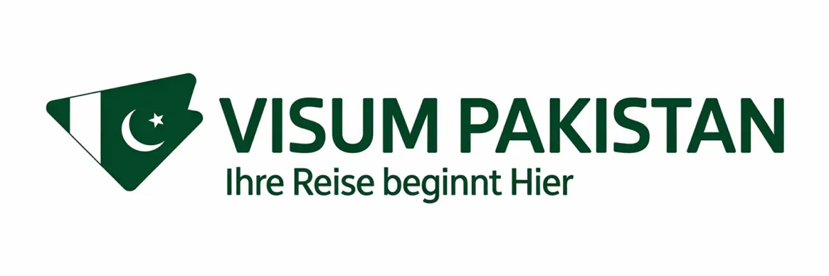 Pakistan eVisa Logo